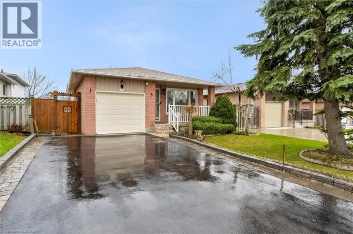 51 INDEPENDENCE Drive, Hamilton
