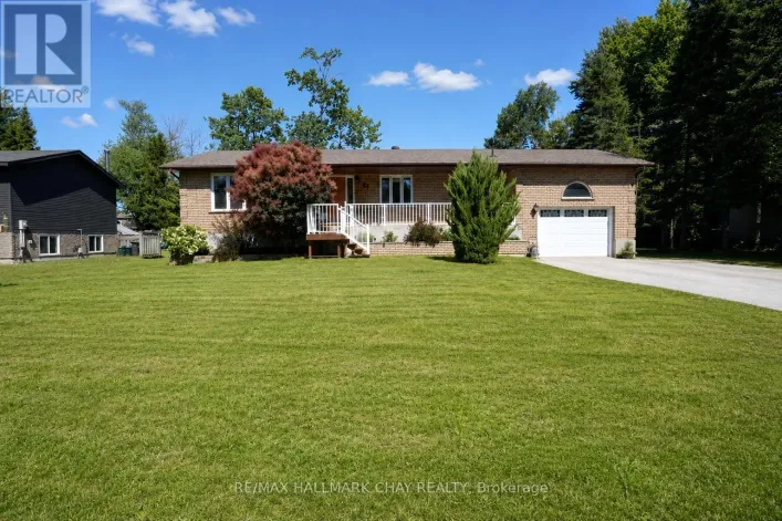51 INDIANOLA CRESCENT, Wasaga Beach