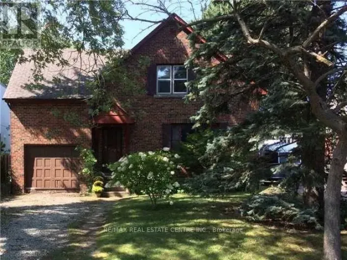 51 INGLEWOOD DRIVE, Mississauga
