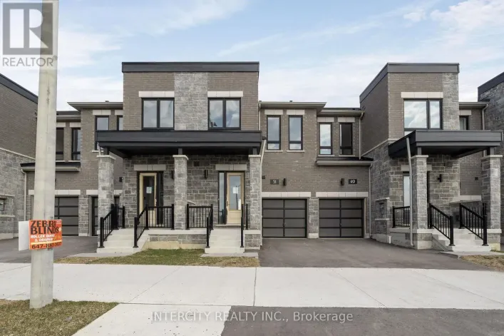 51 JOHANN DRIVE, Markham