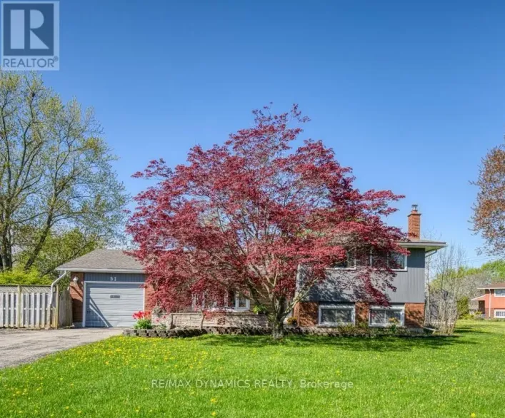 51 KAREN CRESCENT, Welland