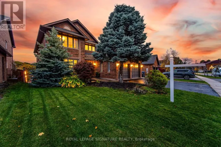 51 KENPARK AVENUE, Brampton