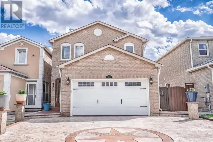 51 KETCHUM CRESCENT, Markham