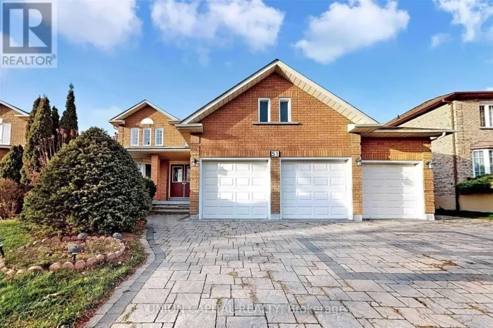 51 KIMBARK CRESCENT, Markham