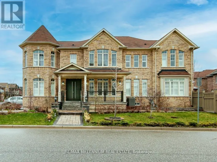 51 KINCARDINE STREET, Vaughan