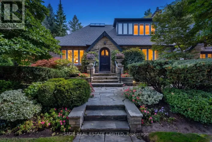 51 KING GEORGES ROAD, Toronto