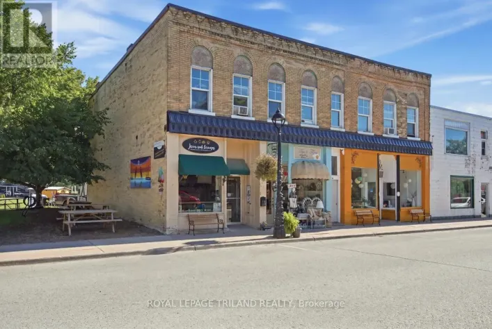51 KING STREET W, Lambton Shores