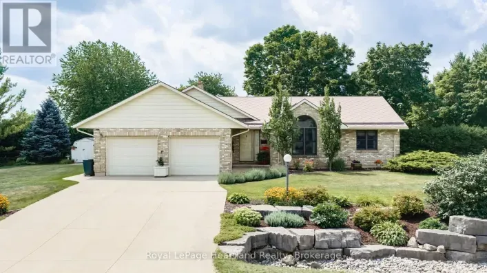 51 KRUSE DRIVE, Huron East