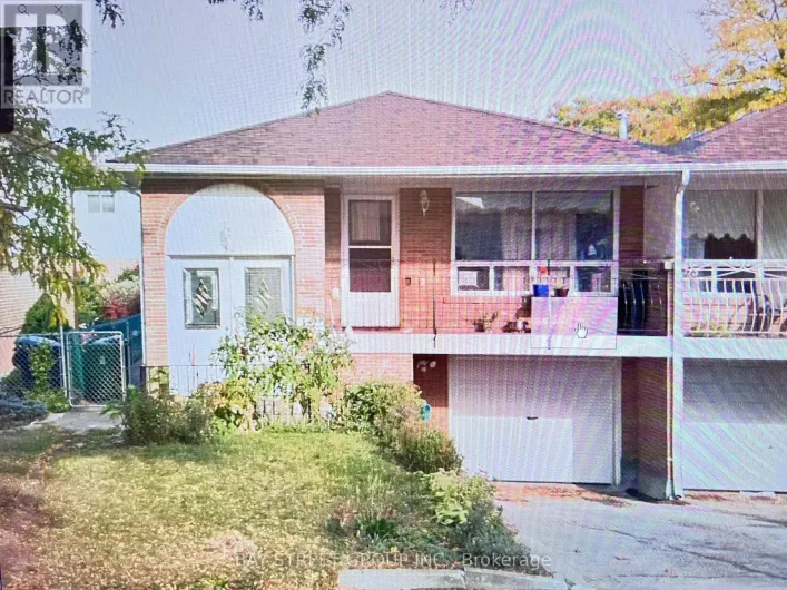 51 LADNER DRIVE, Toronto