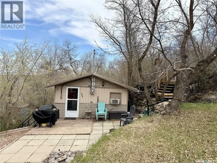 House for sale: 51 Lakeview ROAD, Grandview Beach