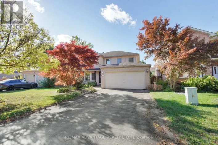51 LAUREL CRESCENT, London North