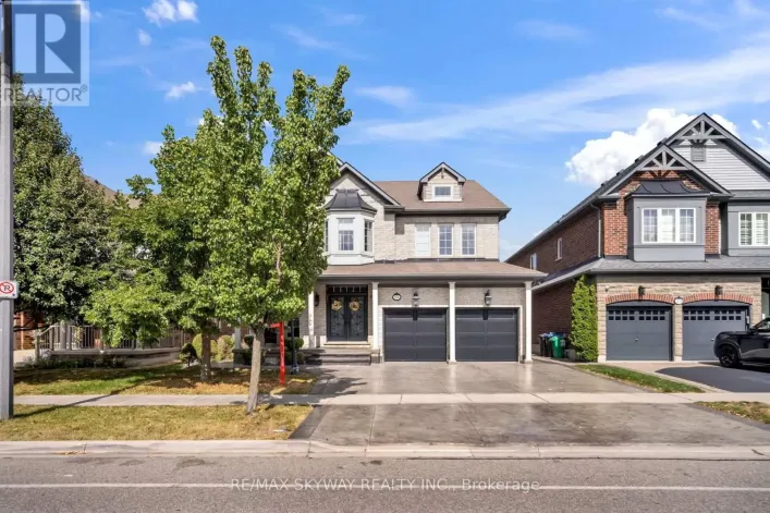 House for sale: 51 LEARMONT AVENUE, Caledon
