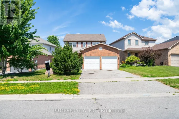 51 LEGGOTT AVENUE, Barrie