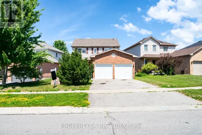 51 LEGGOTT AVENUE, Barrie