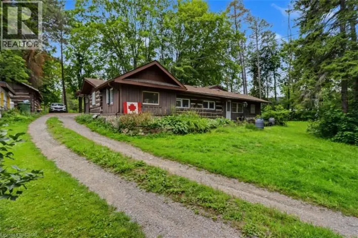 51 LESLIE FROST Lane, Kawartha Lakes