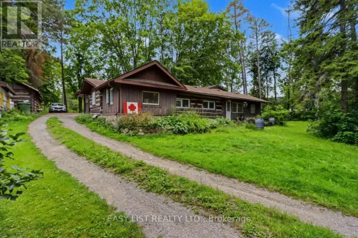 51 LESLIE FROST LANE, Kawartha Lakes
