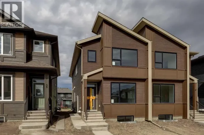 51 lewisburg Manor NE, Calgary