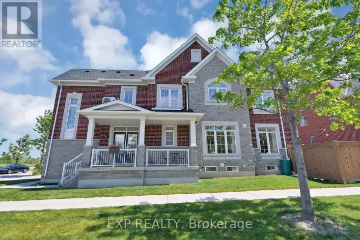 51 LIVING CRESCENT, Markham