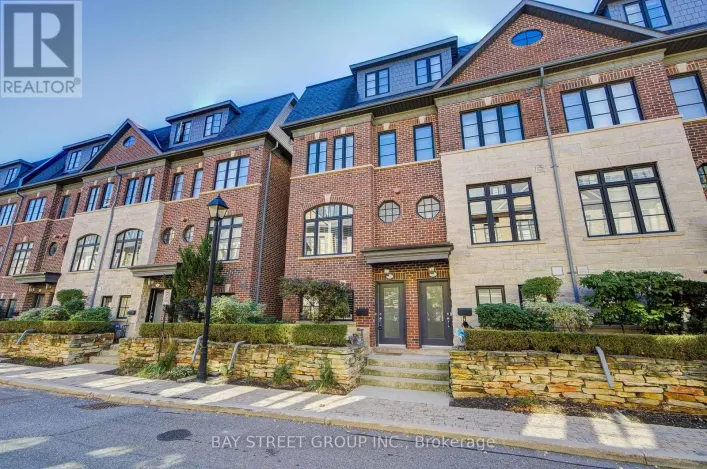 51 LOBO MEWS, Toronto