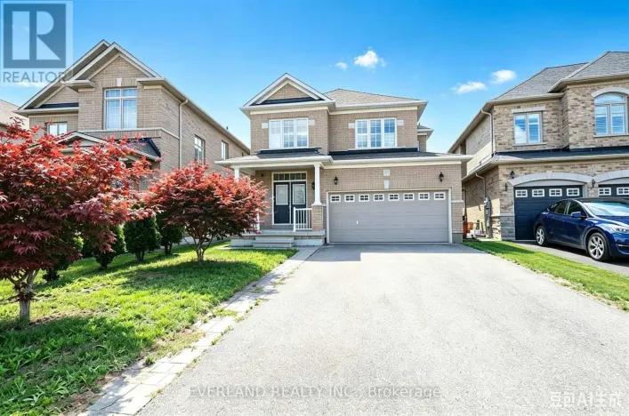 51 LUCIDA COURT, Whitchurch-Stouffville