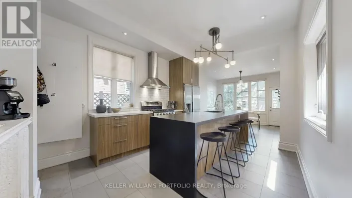 51 MACDONELL AVENUE, Toronto