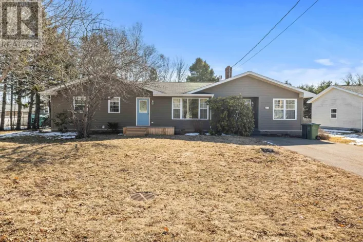 51 MacDougall Drive, Summerside