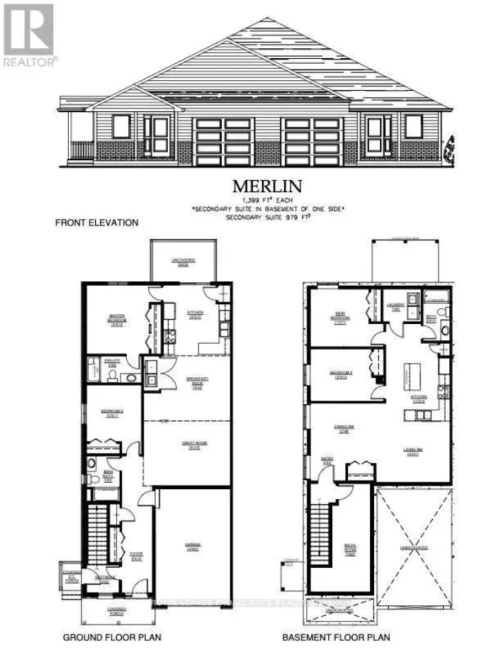 51 MACKENZIE JOHN CRESCENT, Brighton