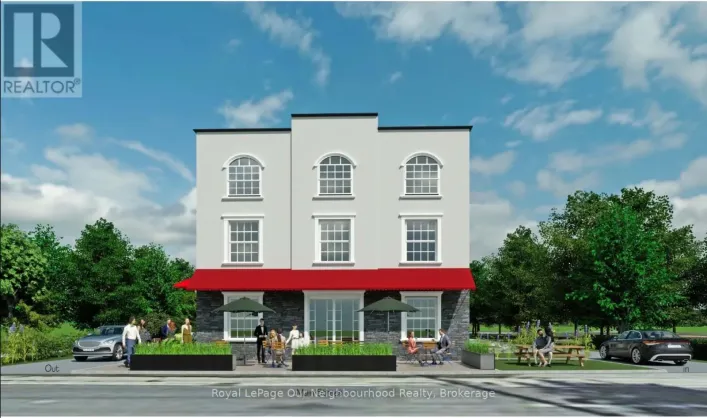 51 MAIN STREET N, Milton