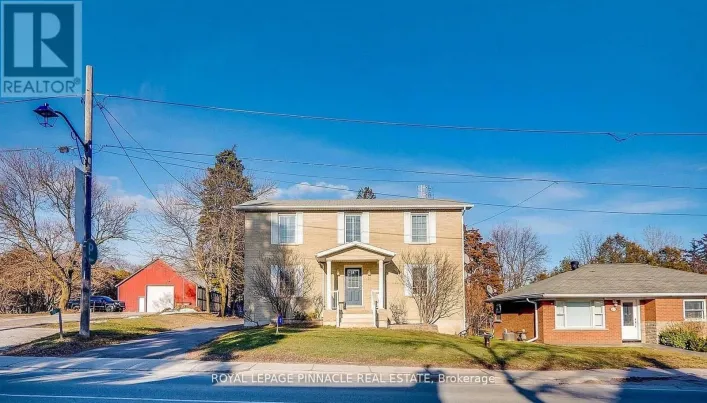 51 MAIN STREET N, Milton