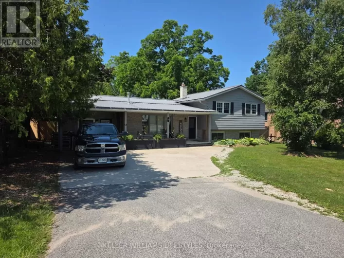 51 MAIN STREET S, Bluewater