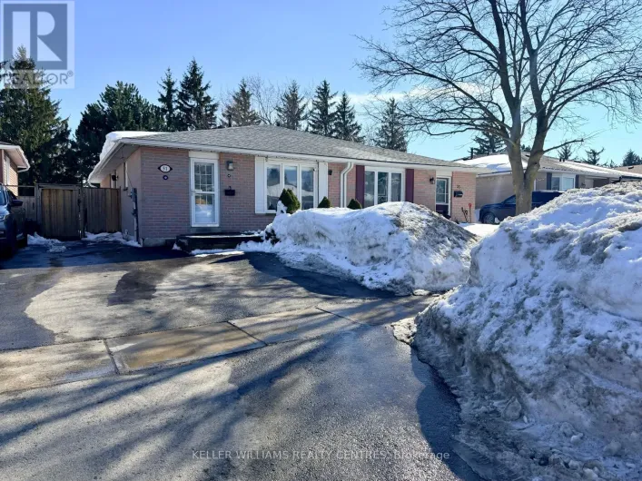 51 MANOR CRESCENT, Orangeville