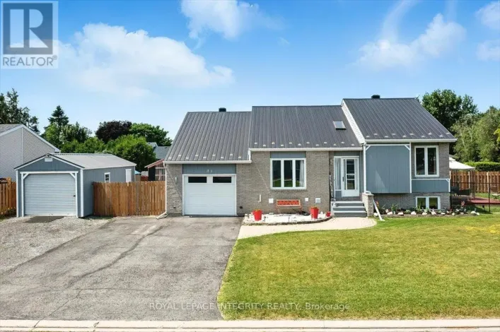 51 MARCEL STREET, Russell