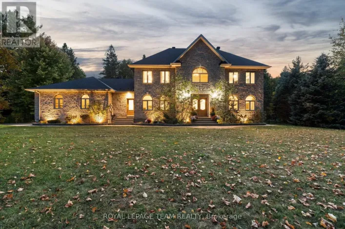 51 MARCHVALE DRIVE, Ottawa