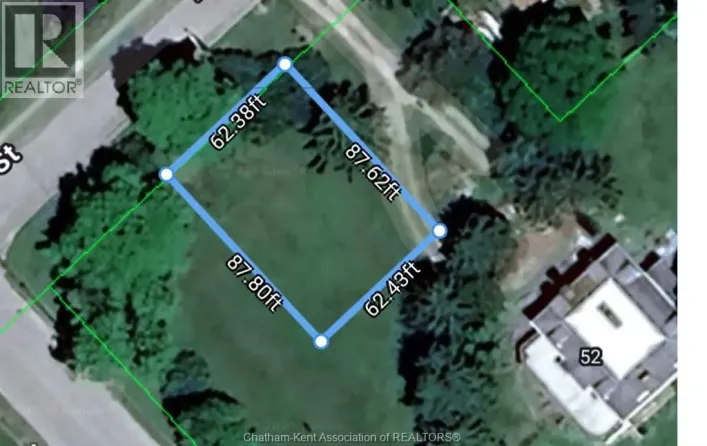 51 MARY STREET, Thamesville