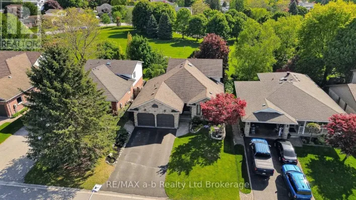 51 MASON DRIVE, Ingersoll