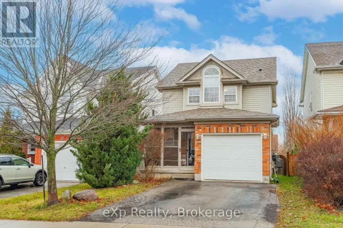 51 MCCURDY ROAD, Guelph