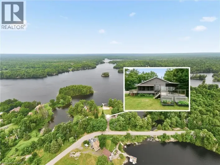 51 MCKELLAR LAKE Road, McKellar