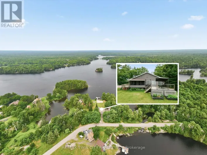 51 MCKELLAR LAKE ROAD, McKellar