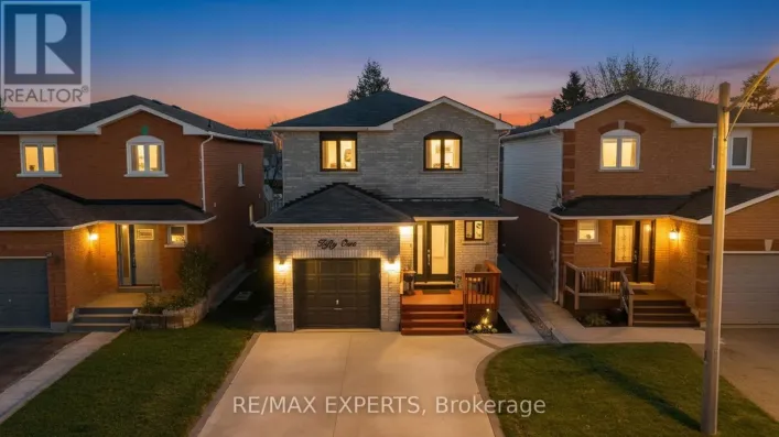 51 MCKNIGHT CRESCENT, New Tecumseth