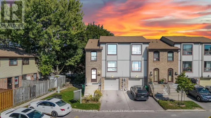 51 MCMULLEN CRESCENT, Brampton