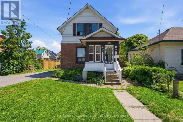51 MELBOURNE STREET W, Kawartha Lakes