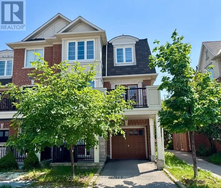 51 MENDELSSOHN STREET, Toronto