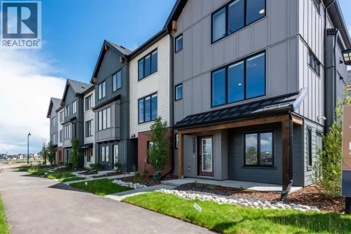 51 Mercado Lane SE, Calgary