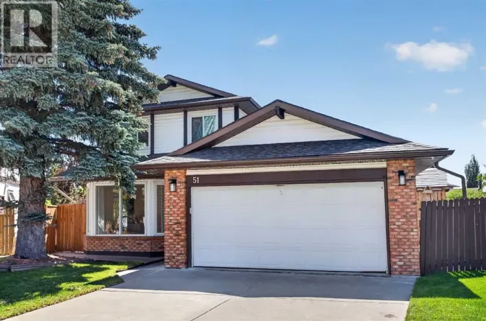 51 Millbank Court SW, Calgary