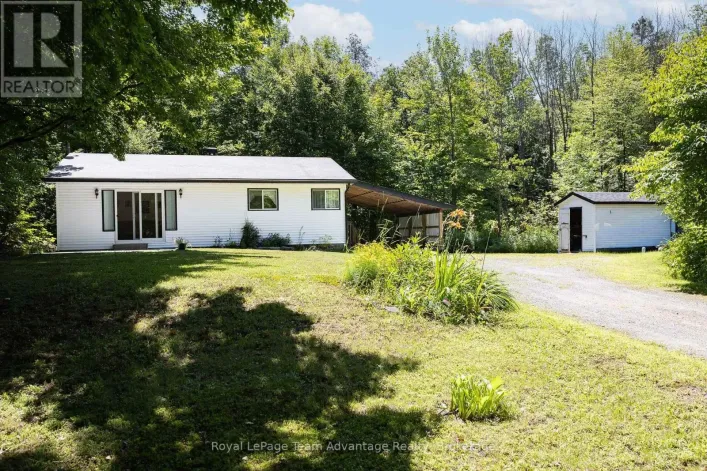 51 MILLER DRIVE, McDougall