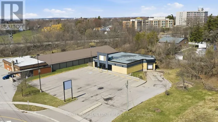 51 MILLSIDE DRIVE, Milton