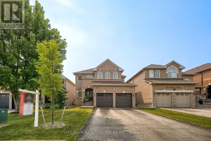 51 MONTEREY ROAD, Vaughan