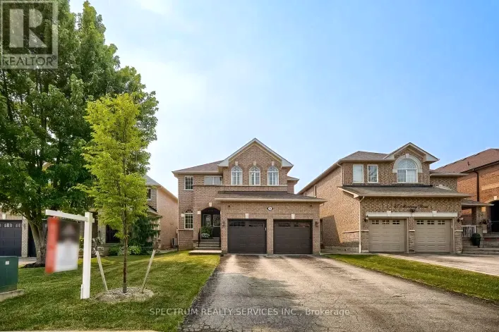 51 MONTEREY ROAD, Vaughan