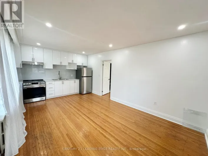 51 MORNINGSIDE AVENUE, Toronto