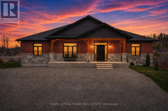 51 MORROW ROAD, Trent Hills